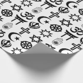 Coëxistentie Cadeaupapier (Hoek)