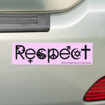 Coëxisteren met respect - Vredesgevoel en tolerant