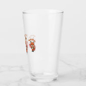 Coffe Break Design Glas (Links)