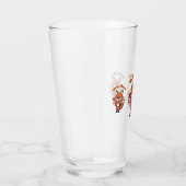 Coffe Break Design Glas (Rechts)