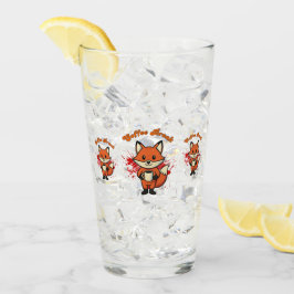 Coffe Break Design Glas