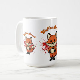 Coffe Break Design Koffiemok