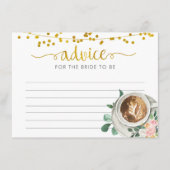 Coffe Love is Brewing Advies voor de aanstaande br (Voorkant)