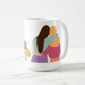  coffe mug koffiemok (Voorkant rechts)