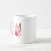 coffe mug koffiemok (Voorkant links)