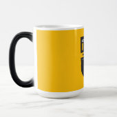 coffe mug  magische mok (Links)