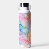 Coffe Thermos Waterfles (Voorkant)