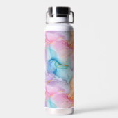 Coffe Thermos Waterfles (Achterkant)