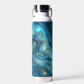 Coffe thermosfles waterfles (Voorkant)