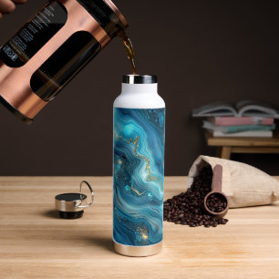 Coffe thermosfles waterfles