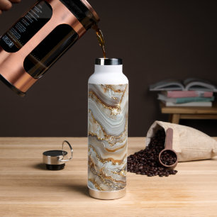 Coffe thermosfles waterfles