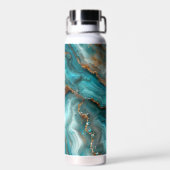 Coffe Thermosfles Waterfles (Achterkant)
