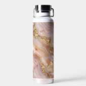 Coffe thermosfles waterfles (Achterkant)