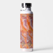 Coffe thermosfles waterfles (Rechts)