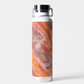 Coffe thermosfles waterfles (Achterkant)