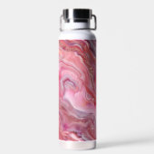 Coffe thermosfles waterfles (Achterkant)