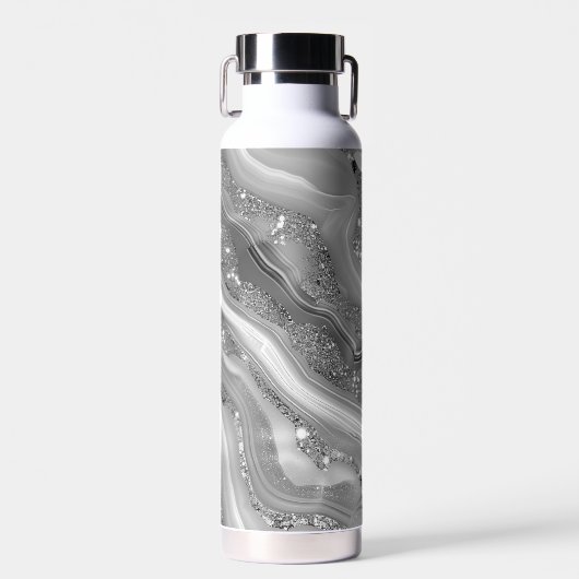 Coffe thermosfles waterfles (Voorkant)