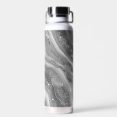 Coffe thermosfles waterfles (Achterkant)