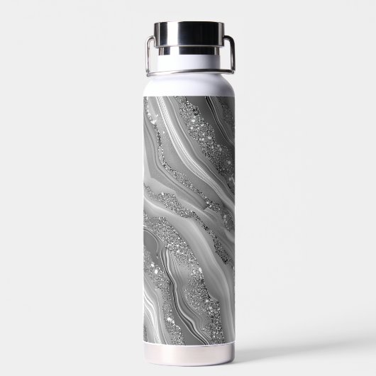 Coffe thermosfles waterfles (Achterkant)