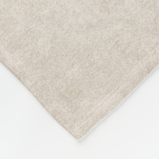 Coffee & a German Shepherd Make Today Better Fleece Deken (Hoek)