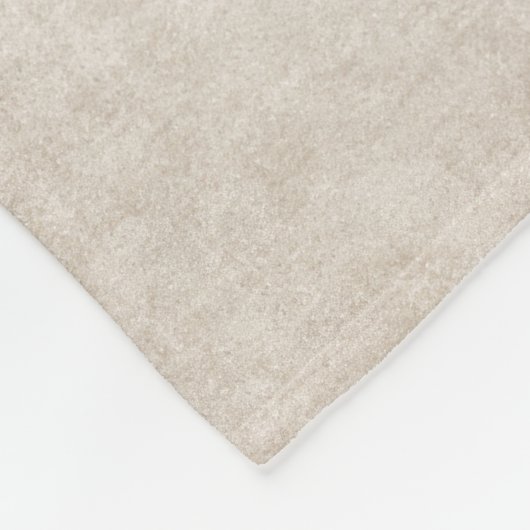 Coffee & a Rottweiler Make Today Better Fleece Deken (Hoek)