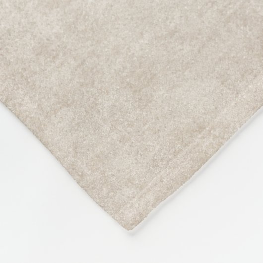 Coffee & a Sable Sheltie Make Today Better Fleece Deken (Hoek)