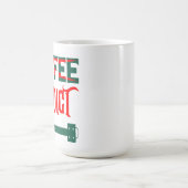 Coffee Addcit Koffiemok (Center)