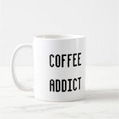 COFFEE ADDICT KOFFIEMOK (Links)