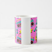 Coffee and '80s Music in Alabama  Koffiemok (Center)