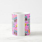 Coffee and '80s Music in Arkansas  Koffiemok (Center)