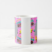 Coffee and '80s Music in Colorado  Koffiemok (Center)