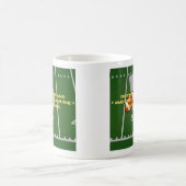 Coffee and Football in Georgia  Koffiemok (Center)