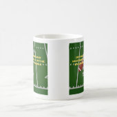 Coffee and Football in West Virginia  Koffiemok (Center)