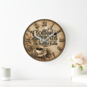 Coffee and Friends Grote Klok (Huis)
