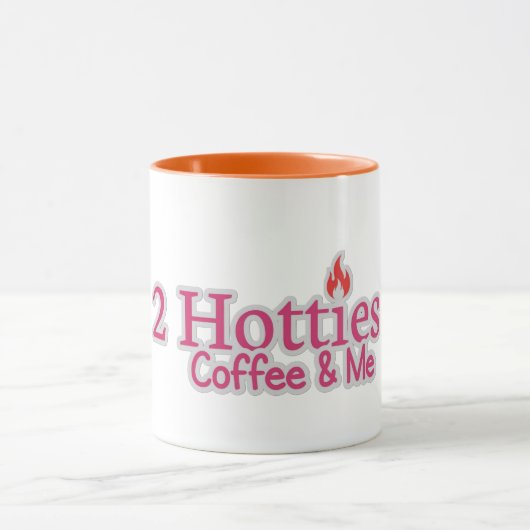 Coffee and Me Mok (Midden)