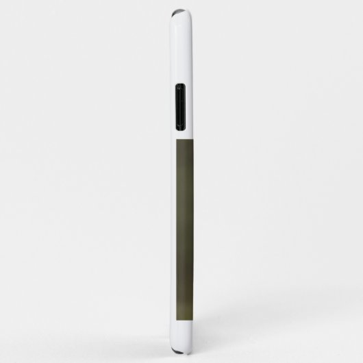 Coffee and my Dog Throw Pillow Case-Mate iPhone Case (Achterkant/rechts)