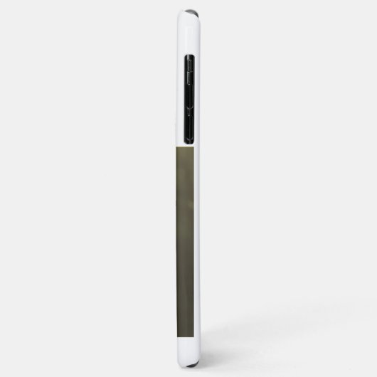 Coffee and my Dog Throw Pillow Case-Mate iPhone Case (Achterkant/links)