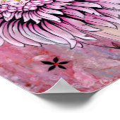 Coffee Angel Print (Hoek)