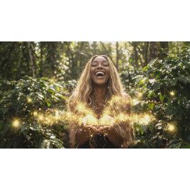 COFFEE - AROMA DELICIOSO T-SHIRT