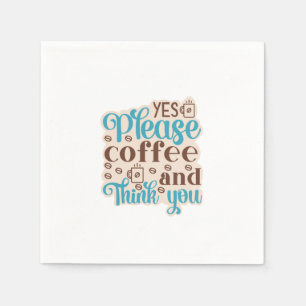 Coffee Art Coffee And Think You Servet