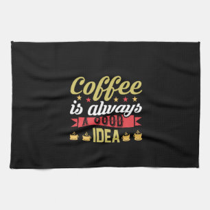 Coffee Art Coffee Is Always A Good Idea Theedoek