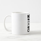 Coffee Assistent ICD-codering Koffiemok (Links)