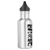 Coffee Assistent ICD-codering Waterfles (Links)