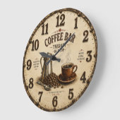 Coffee Bar Grote Klok (Hoek)