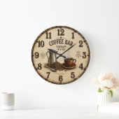 Coffee Bar Grote Klok (Huis)