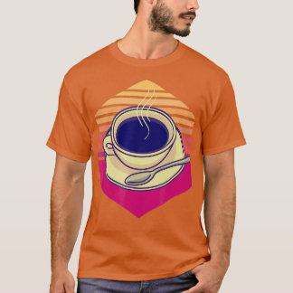Coffee Barista T-shirt