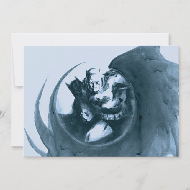 Coffee Batman (Voorkant)