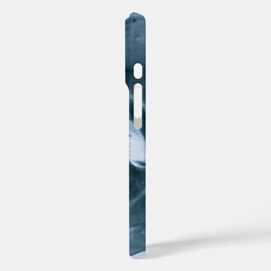 Coffee Batman Case-Mate iPhone Case (Achterkant / Links)