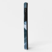 Coffee Batman Case-Mate iPhone Case (Achterkant/links)