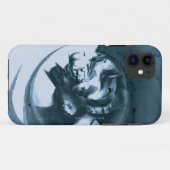 Coffee Batman Case-Mate iPhone Case (Achterkant (horizontaal))
